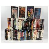 Lot of VHS Movies