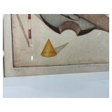 A Cradle Song - Artist Tighe O