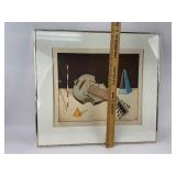 A Cradle Song - Artist Tighe O