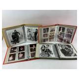 Sonny & Cher Super Fan Photo Album Collection - Signed Photos, Studio 8x10