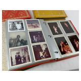 Sonny & Cher Super Fan Photo Album Collection - Signed Photos, Studio 8x10