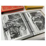 Sonny & Cher Super Fan Photo Album Collection - Signed Photos, Studio 8x10