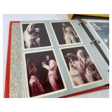 Sonny & Cher Super Fan Photo Album Collection - Signed Photos, Studio 8x10