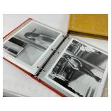 Sonny & Cher Super Fan Photo Album Collection - Signed Photos, Studio 8x10
