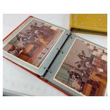 Sonny & Cher Super Fan Photo Album Collection - Signed Photos, Studio 8x10