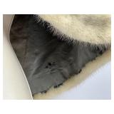 Vintage Mink Fur Stole