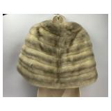 Vintage Mink Fur Stole