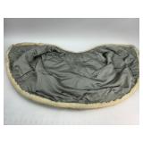Vintage Mink Fur Stole