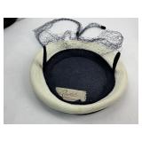 Vintage Hat Collection