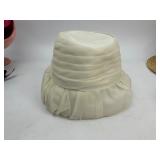 Vintage Hat Collection