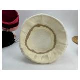 Vintage Hat Collection