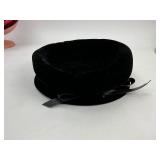 Vintage Hat Collection