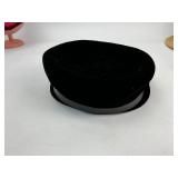 Vintage Hat Collection
