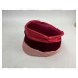 Vintage Hat Collection