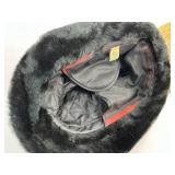 Vintage Hat Collection