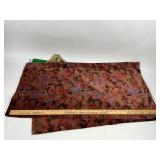 Vintage Fabric Handwoven Textiles Tzute Table Runners