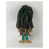 Fiber Art Doll - OOAK (one of a kind) Made by Artthatplays