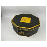 Vintage Dobbs Bowler Hat with Box