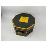 Vintage Dobbs Bowler Hat with Box
