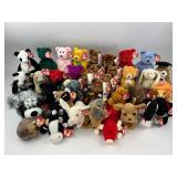 Vintage Ty Beanie Babies