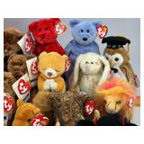 Vintage Ty Beanie Babies