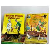 Vintage Children
