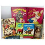 Vintage Children