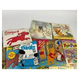 Vintage Children