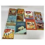Vintage Children