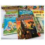 Vintage Children