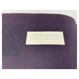 Optimist International Postcard Album - 95 Post Cards - See Description