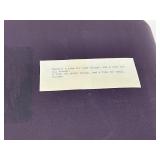 Optimist International Postcard Album - 95 Post Cards - See Description