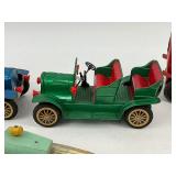 Vintage Toy Lot