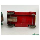 Vintage Toy Lot