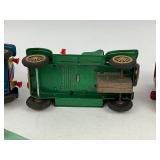 Vintage Toy Lot