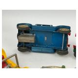 Vintage Toy Lot