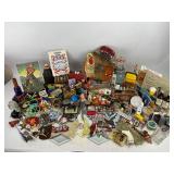 HUGE Junk Drawer Lot