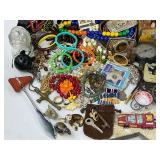 HUGE Junk Drawer Lot