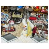 HUGE Junk Drawer Lot
