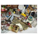 HUGE Junk Drawer Lot