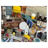 HUGE Junk Drawer Lot
