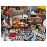 HUGE Junk Drawer Lot