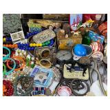 HUGE Junk Drawer Lot