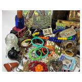 HUGE Junk Drawer Lot