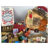 HUGE Junk Drawer Lot