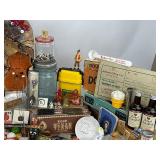 HUGE Junk Drawer Lot