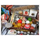HUGE Junk Drawer Lot