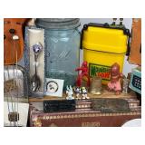 HUGE Junk Drawer Lot