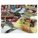 HUGE Junk Drawer Lot