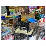 HUGE Junk Drawer Lot